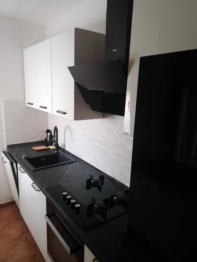 Apartman Lean PUY Exterior foto