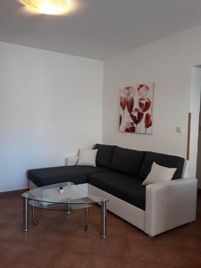 Apartman Lean PUY Exterior foto