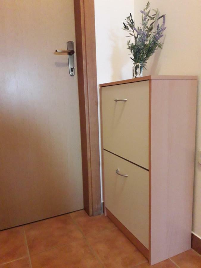 Apartman Lean PUY Exterior foto
