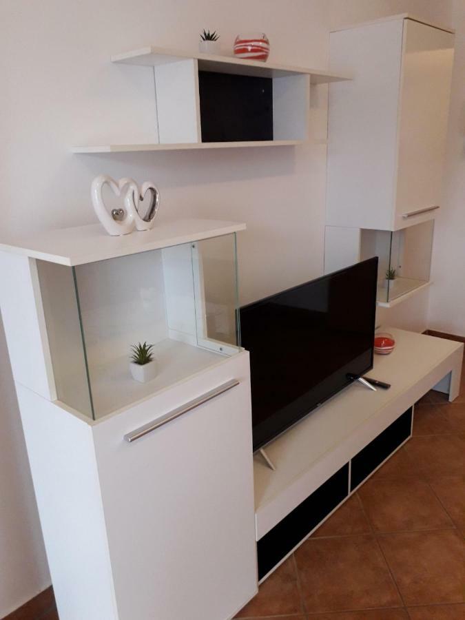 Apartman Lean PUY Exterior foto