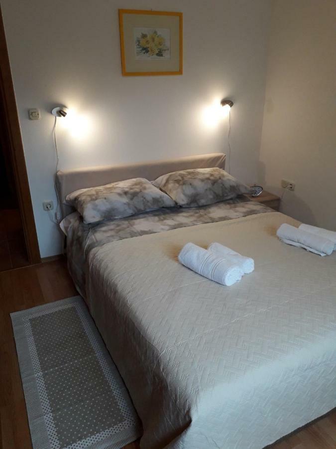 Apartman Lean PUY Exterior foto