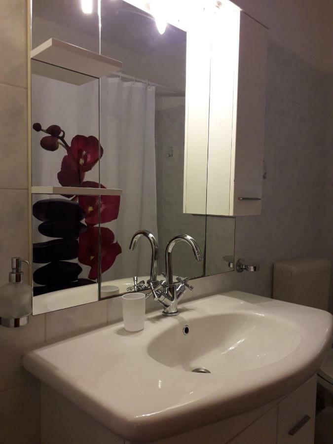 Apartman Lean PUY Exterior foto
