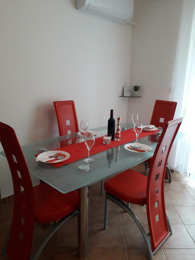 Apartman Lean PUY Exterior foto