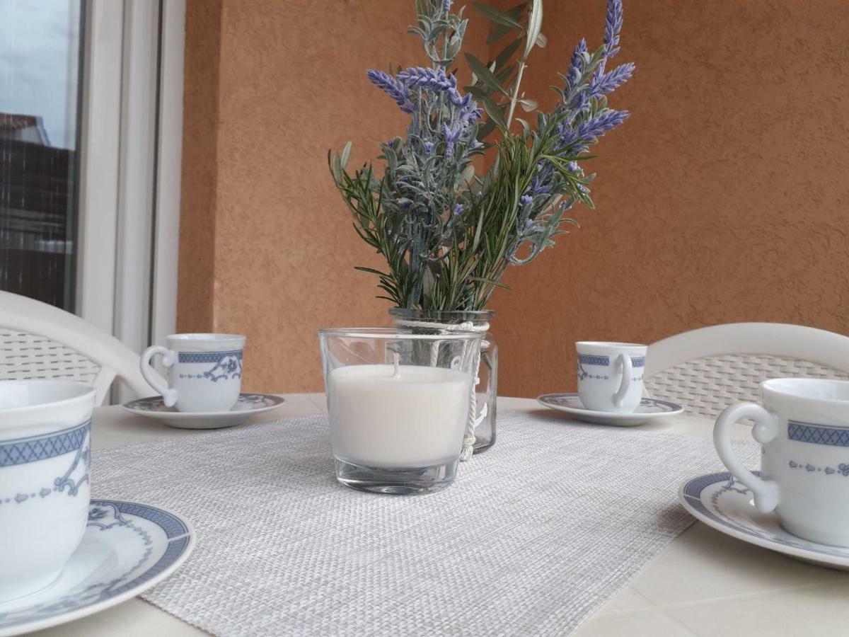 Apartman Lean PUY Exterior foto
