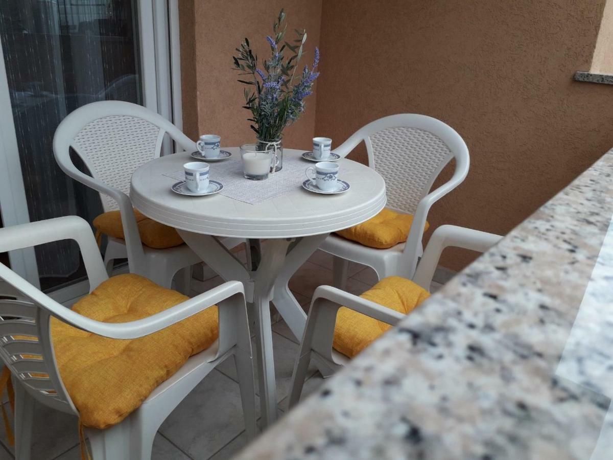 Apartman Lean PUY Exterior foto