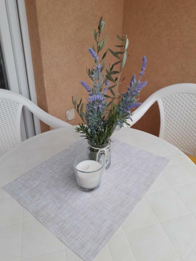 Apartman Lean PUY Exterior foto