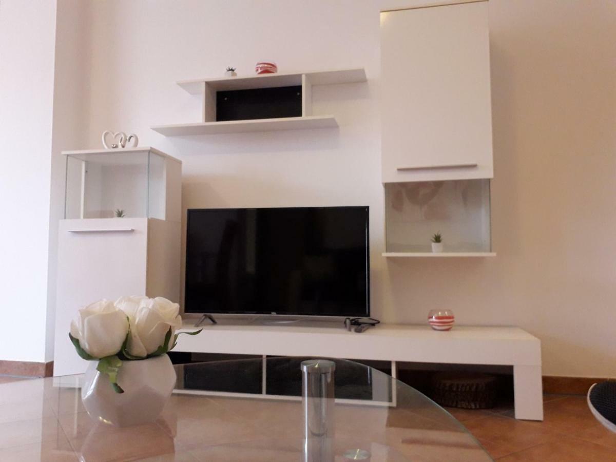 Apartman Lean PUY Exterior foto