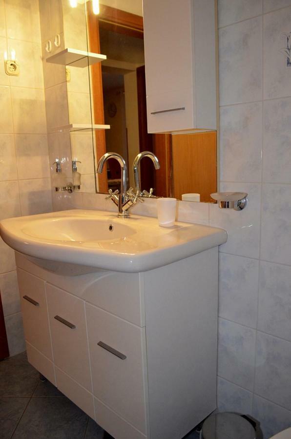 Apartman Lean PUY Exterior foto
